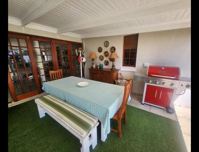 4 BEDROOM HOUSE FOR SALE IN BALLITO